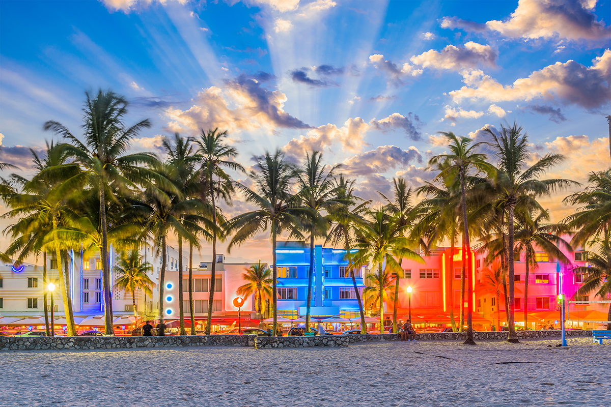 The Unique Appeal Of Miami Beach Real Estate — The Leafy Blog